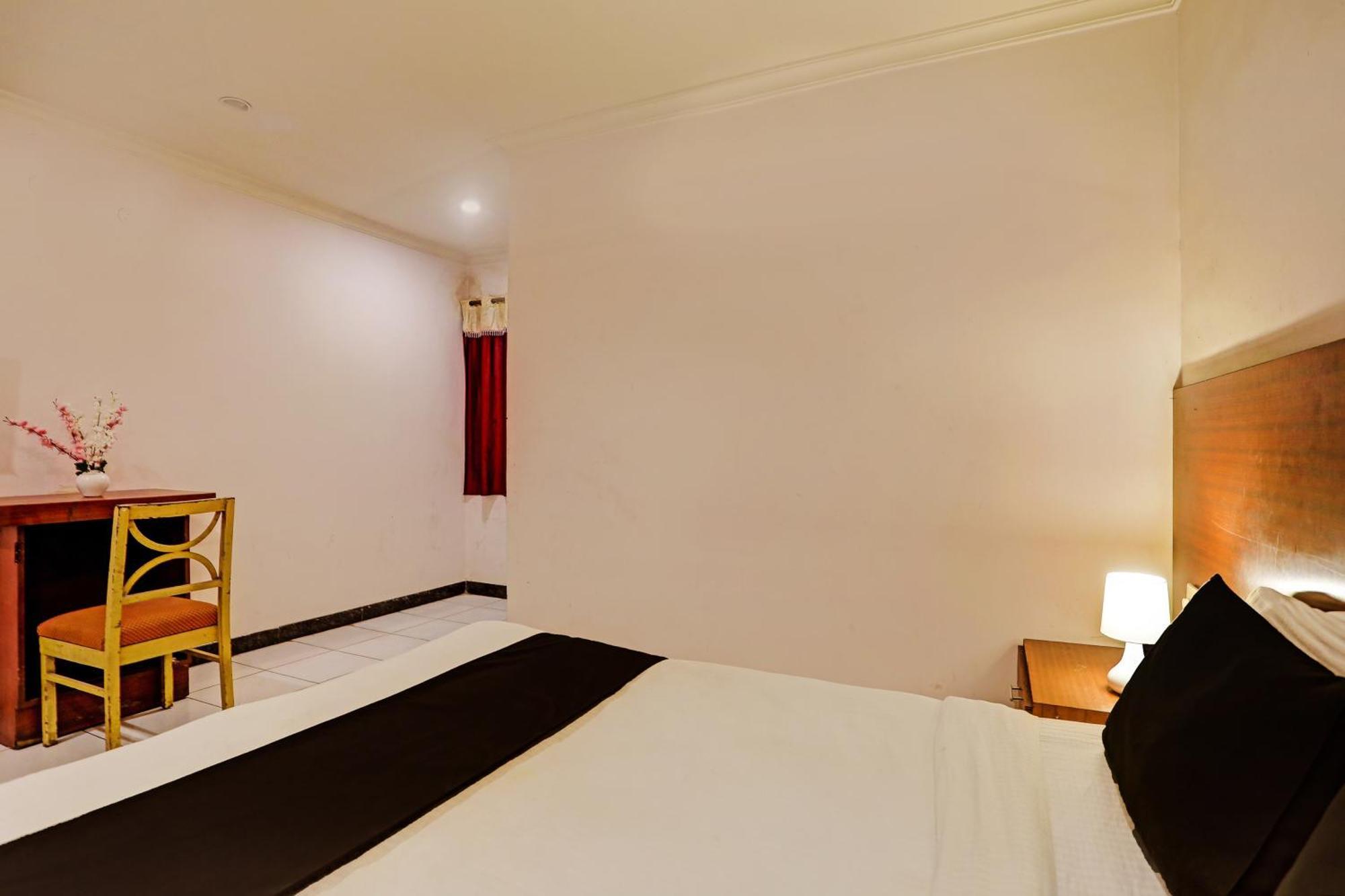 Hotel O 14726 Hotel Vaishnavi Park Secundurabad Esterno foto