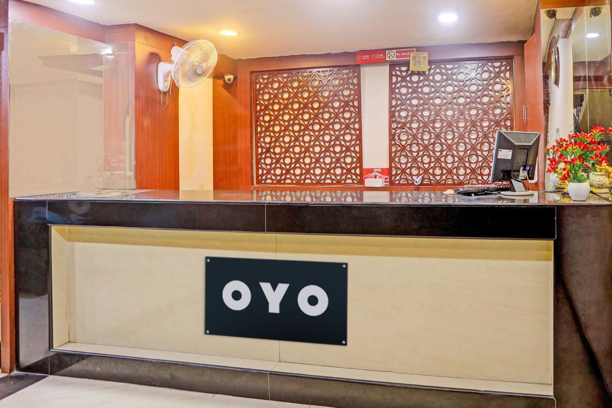 Hotel O 14726 Hotel Vaishnavi Park Secundurabad Esterno foto